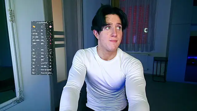 ChristianLevine_ webcam