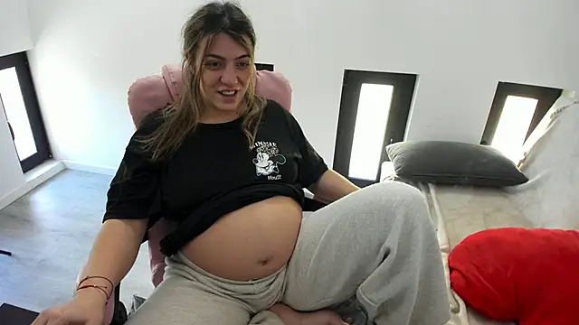 Dyana_Kaylinn webcam