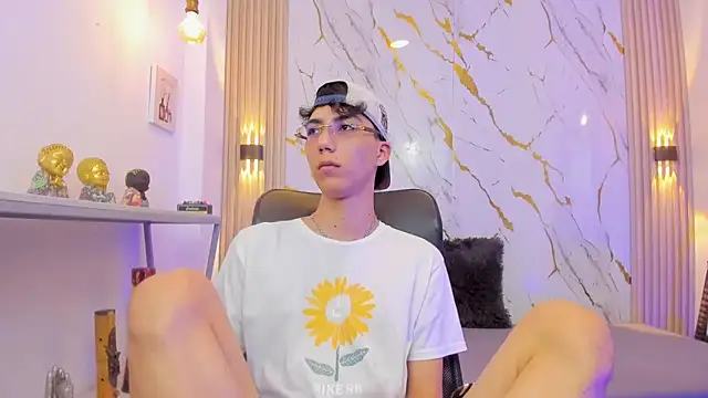 Nikolay_Gregori webcam