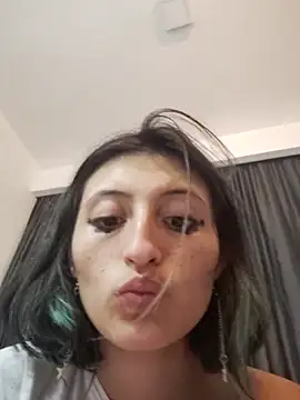 Camila---torres webcam