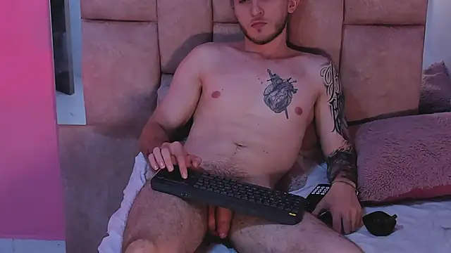 Dylanwhite23_ webcam