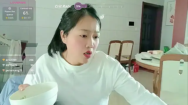 tudouSZshan123 webcam