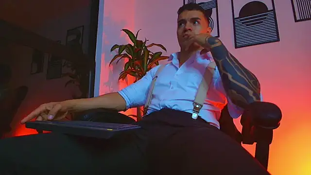 ALPHA_DOMINUS_ webcam