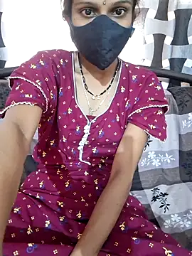 Marathi_Sayali webcam