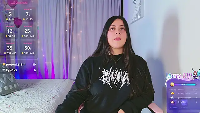 JulietaTorres_ webcam