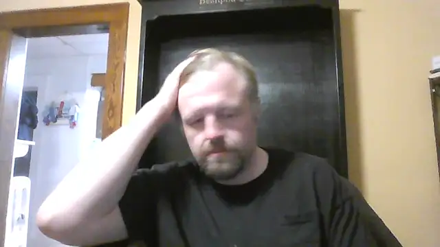 TheOneDonShaun webcam