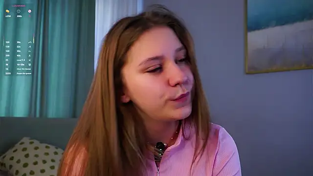 ShantellAngulo webcam