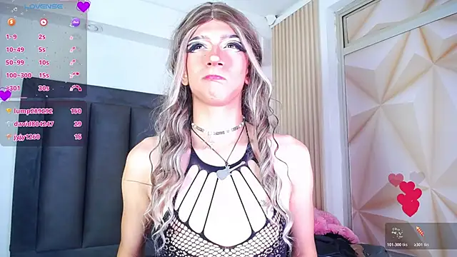 Cain_Dantalion webcam