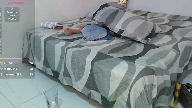 Selen_Extasis webcam