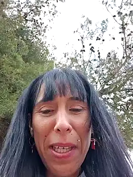 misscectito13 (F milf) - flash seins 1min