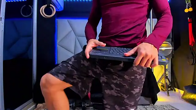 Aydenmiller96 webcam