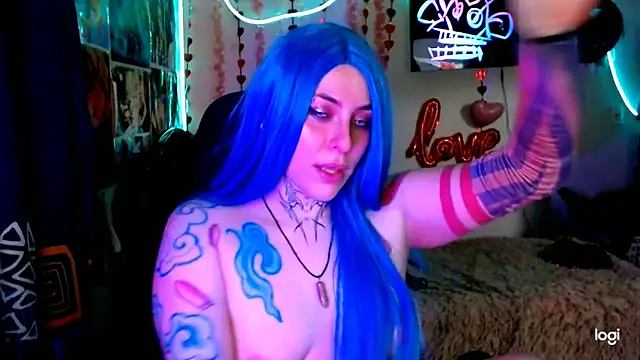 JINX_26 webcam