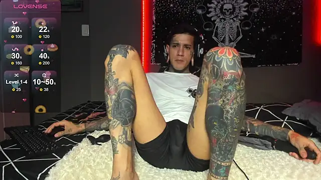 jhonny__ackerman webcam