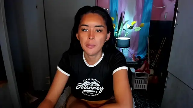 AnitaMoorHead webcam