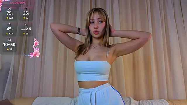 AntonelaAmeli webcam