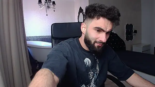 MicahLane live sex cam