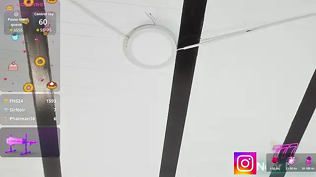 Candaceoweens webcam