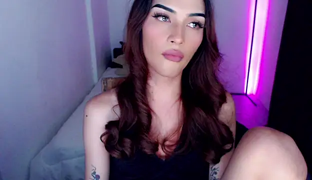 Alicegreenexx webcam