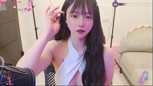 Khaleesi_ying_ webcam