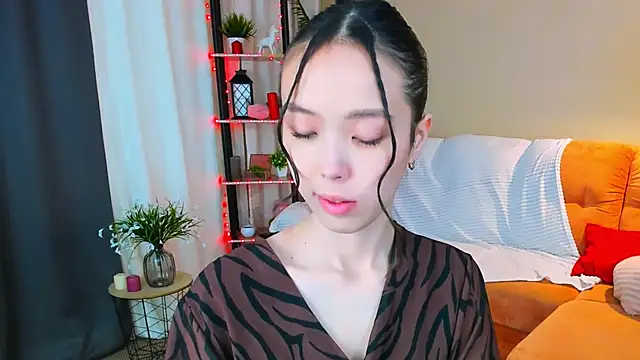 SoulHarmoonyy webcam