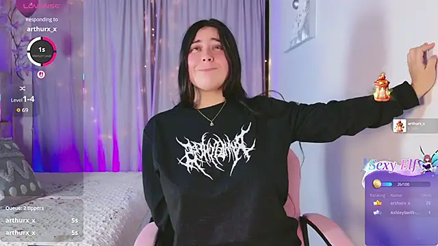 JulietaTorres_ webcam