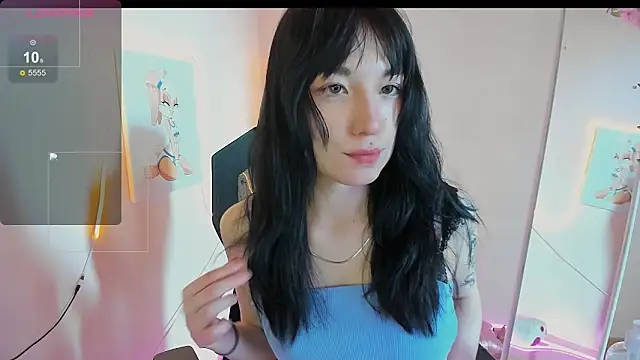 AliceeinWonderlanddd webcam