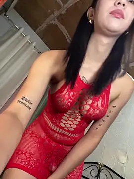 xElisParadisex webcam