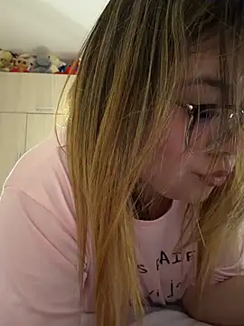 spicymichelle webcam