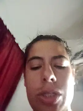 Tuconejita1220 webcam