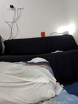 estrella_tasty webcam