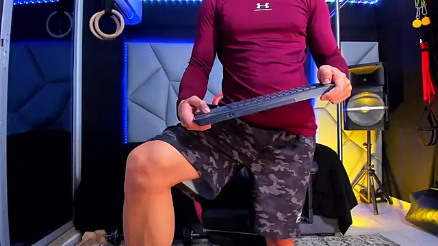 Aydenmiller96 webcam