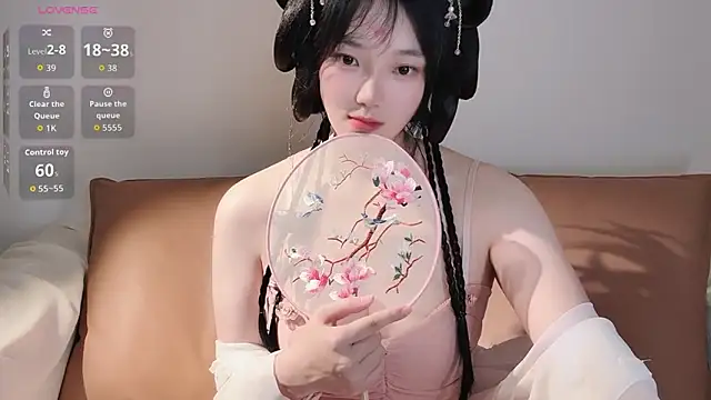 美女upoo7lt在线直播