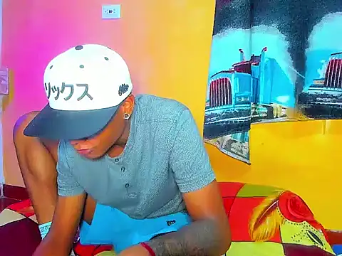 guerreros_aunstin webcam