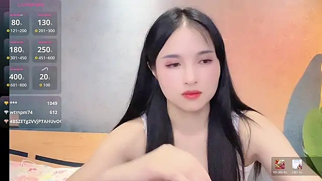 美女au-love在线直播