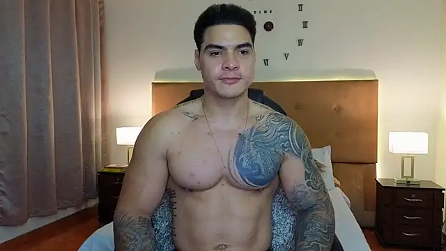 Steven_Velez webcam