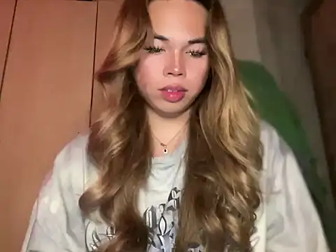 goddessofalltime webcam