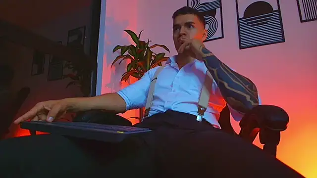 ALPHA_DOMINUS_ webcam