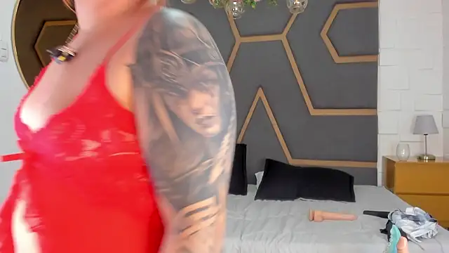 juana_valkiria webcam