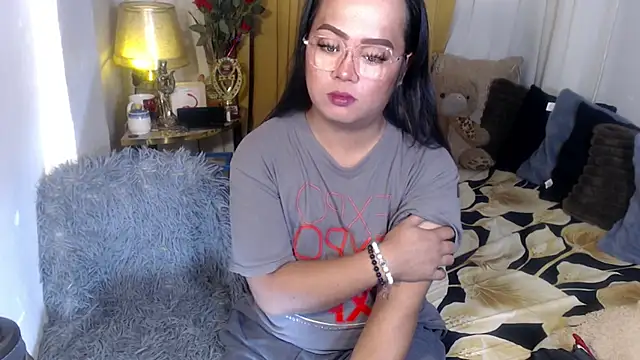 YourSweet-mich webcam