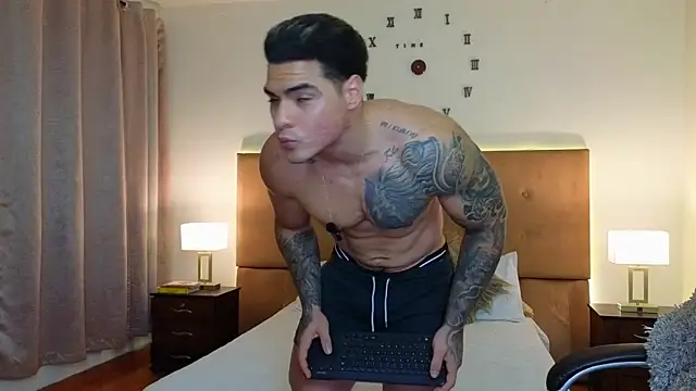 Steven_Velez webcam