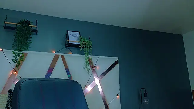 AmberStonne__ webcam