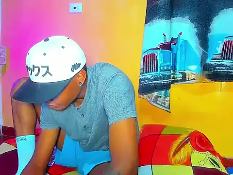 guerreros_aunstin webcam