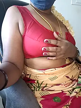 Tamil-hotwife webcam