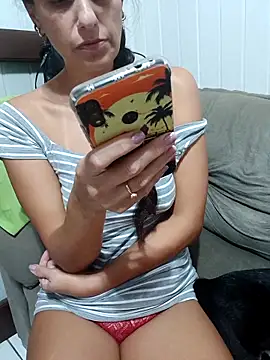 Lupita_sol webcam