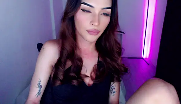 Alicegreenexx webcam