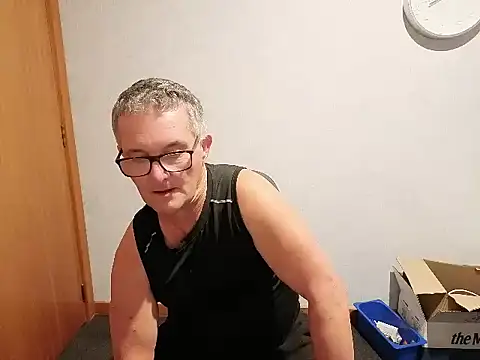 daddy_man webcam