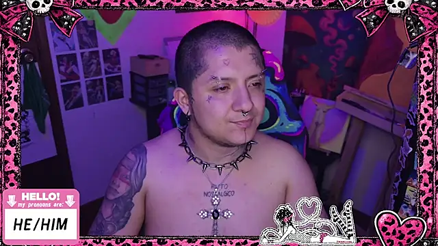 masterkevinftm - Masterkevinftm's free webcam - UK Sex Cams