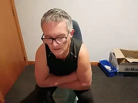 daddy_man webcam
