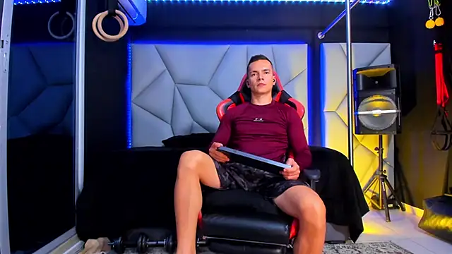 Aydenmiller96 webcam