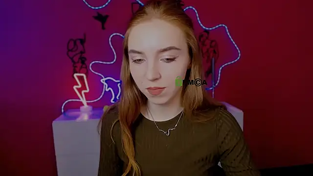 stella_flower webcam